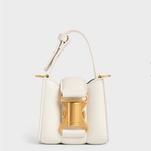 Charles & Keith Small bag